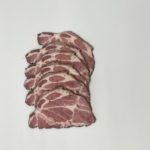 Buckboard Bacon