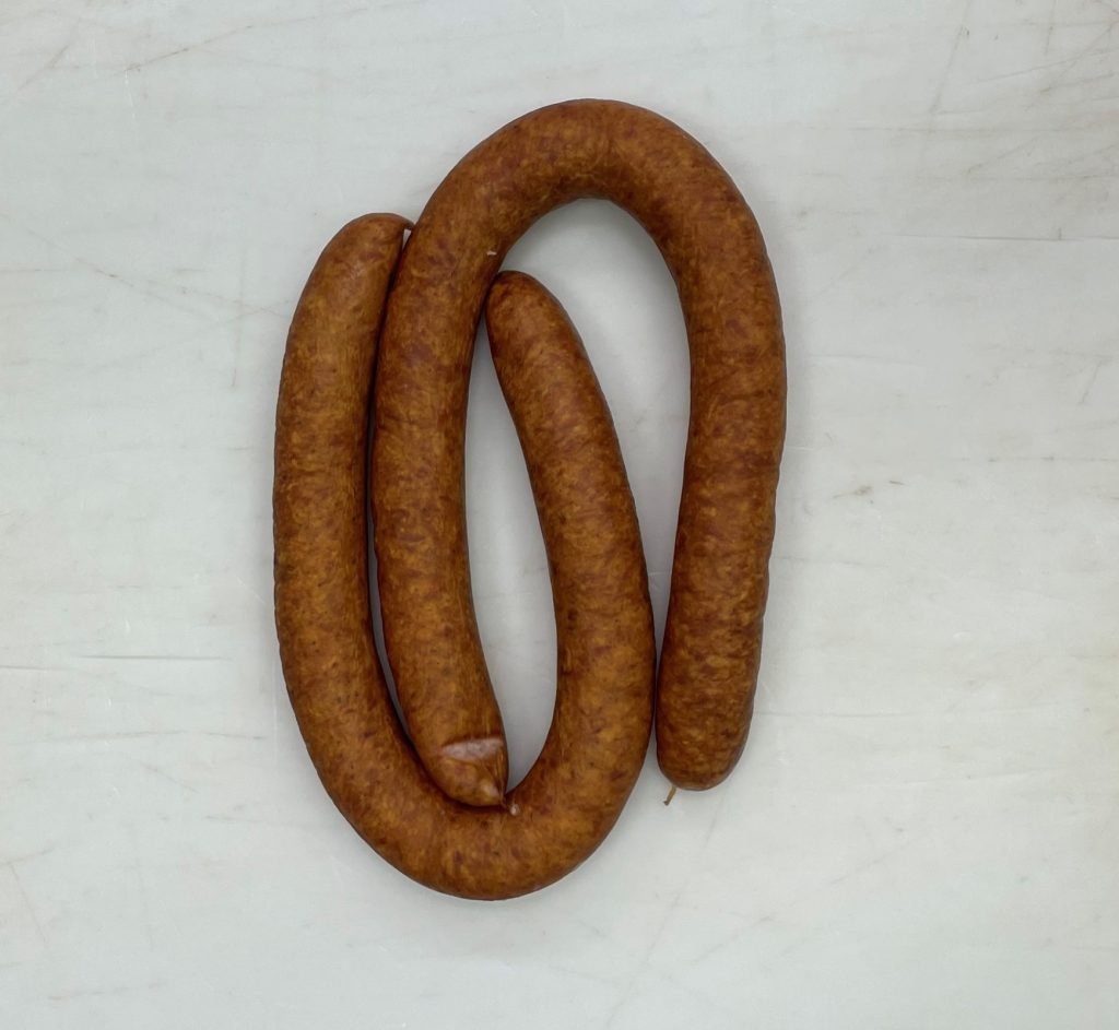 Smoked Sausage