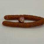 Philly Cheesesteak Sausage