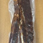 Smoked Back rib