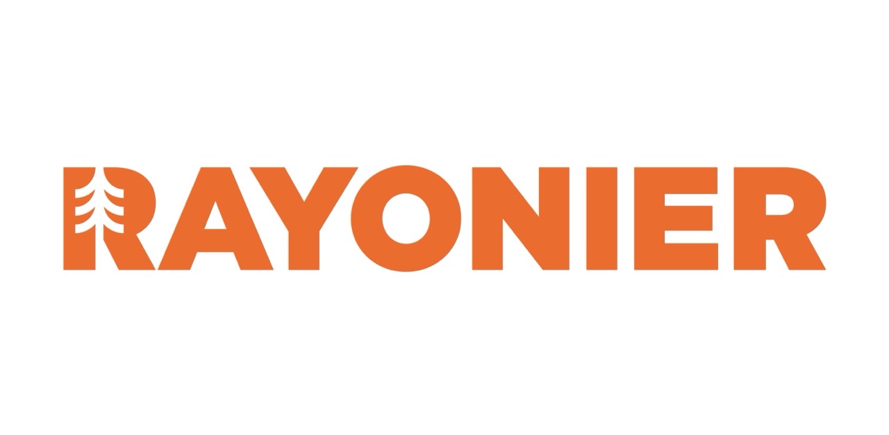 Rayonier logo