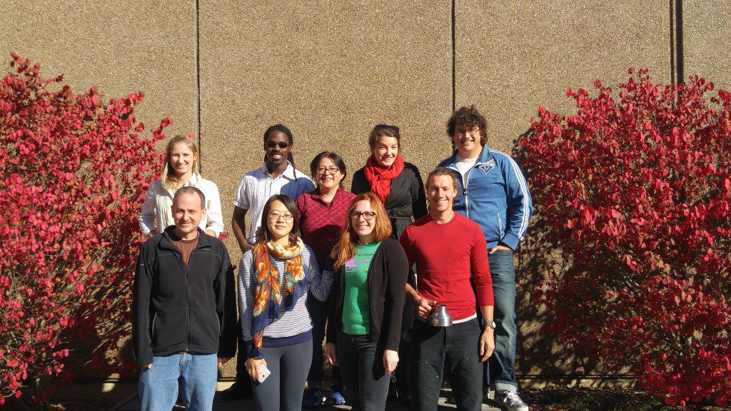Lab Group
