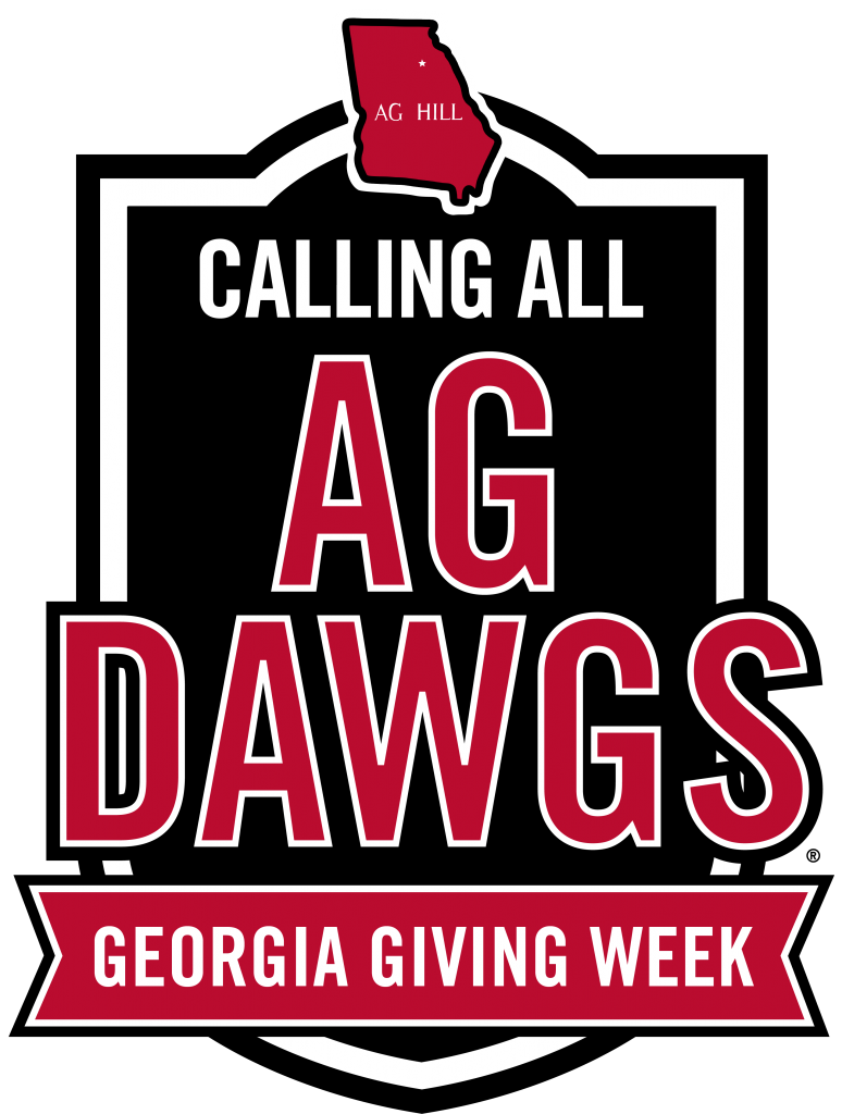 Calling all Ag Dawgs 