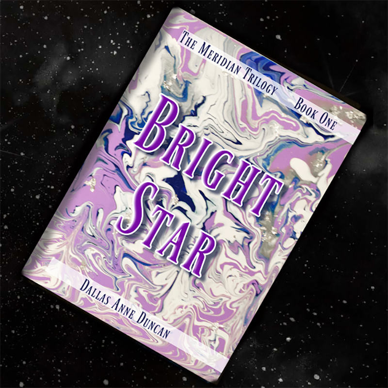 Bright Star: The Meridian Trilogy, Book One