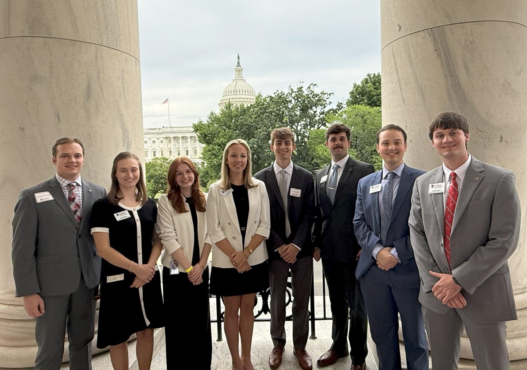 2025 Ag Fellows