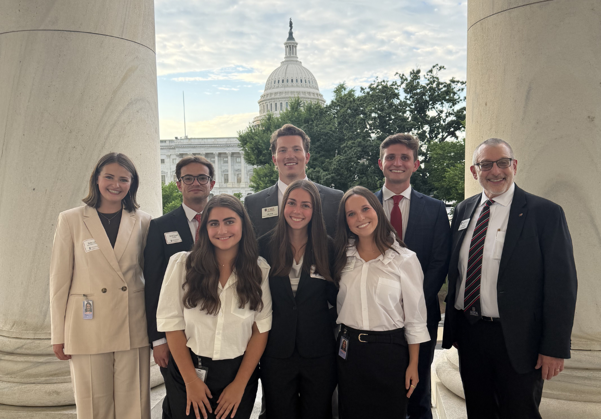 2026 Ag Dawgs After Hours: DC