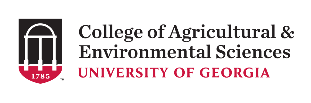 University of Georgia College of Agricultural and Environmental Sciences