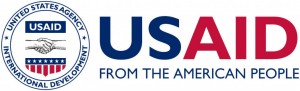 Logo: United States Agency for International Development