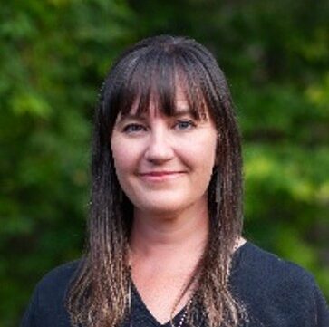Kate Oviatt