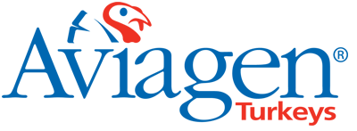 Aviagent Turkeys symbol