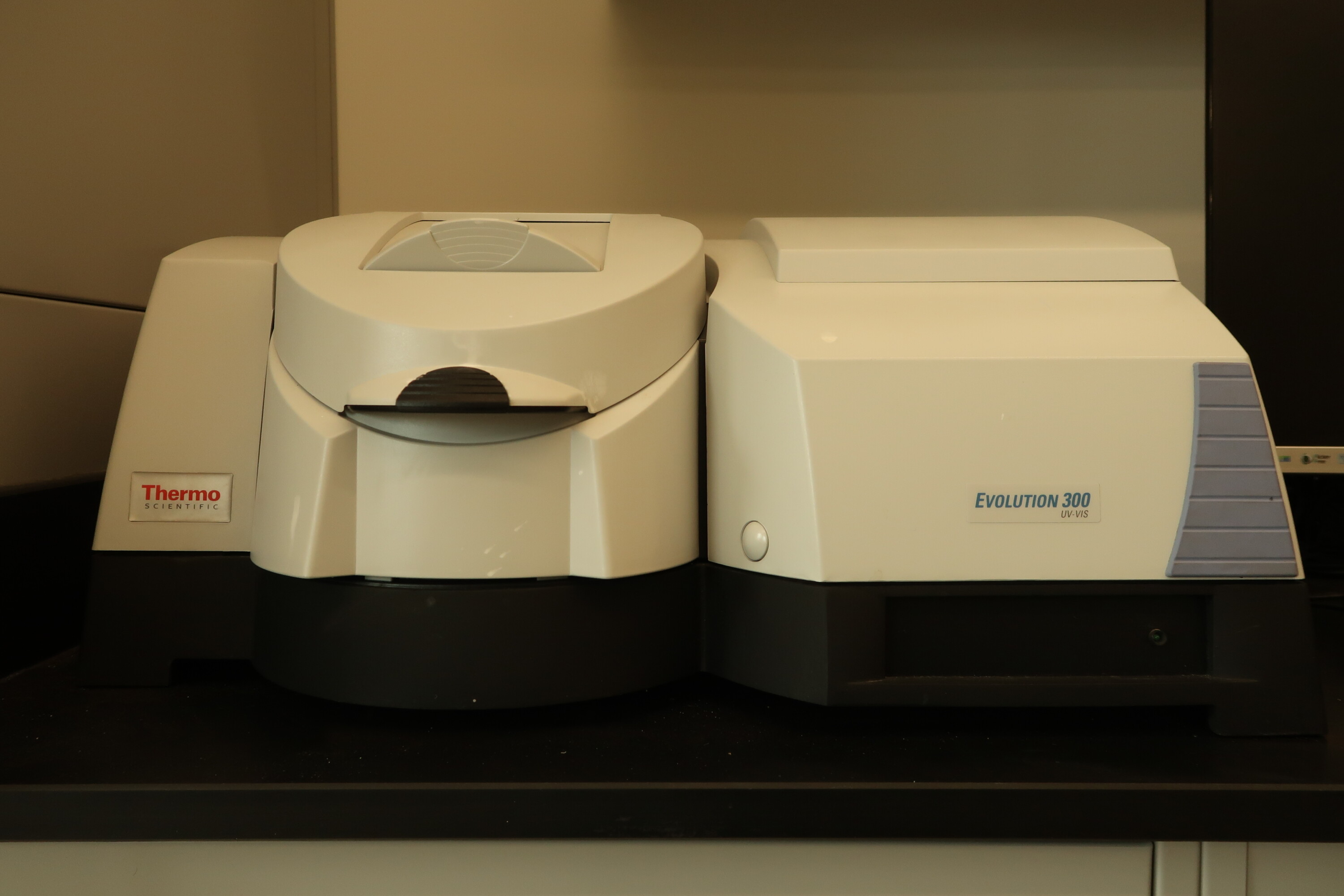 spectrophotometer