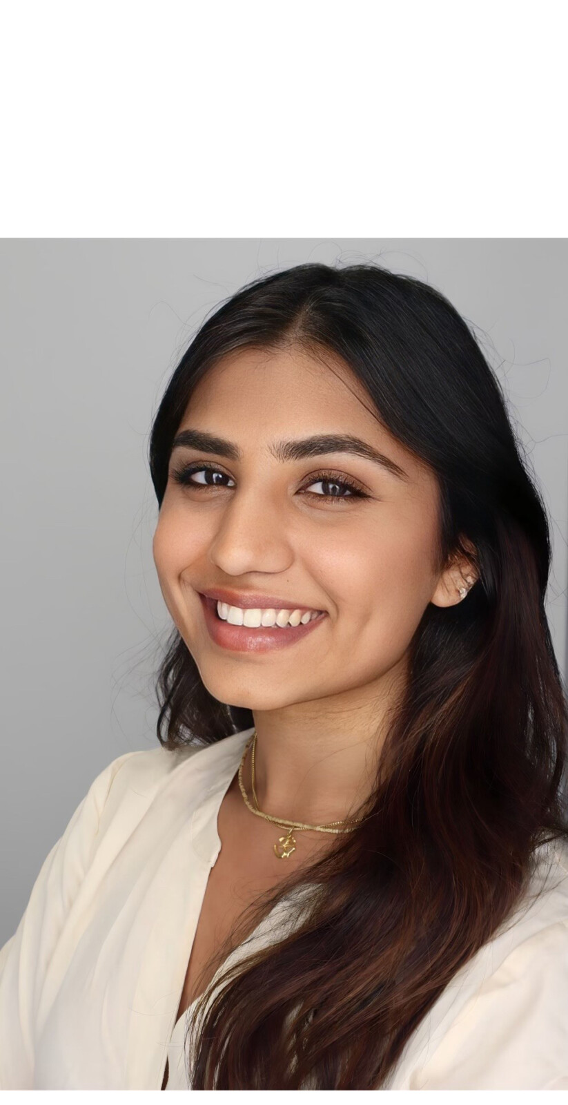 Diya Lakwani

Undergraduate Researcher