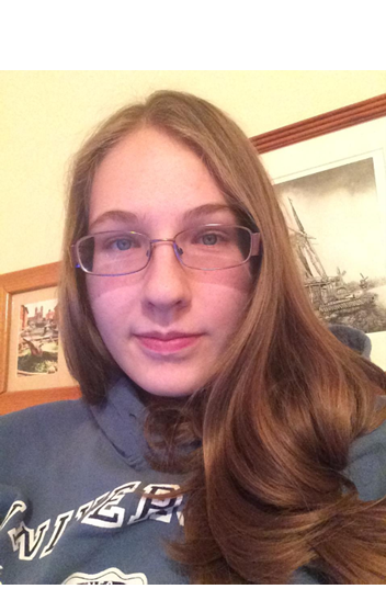Naomi Kramer

Graduate Student