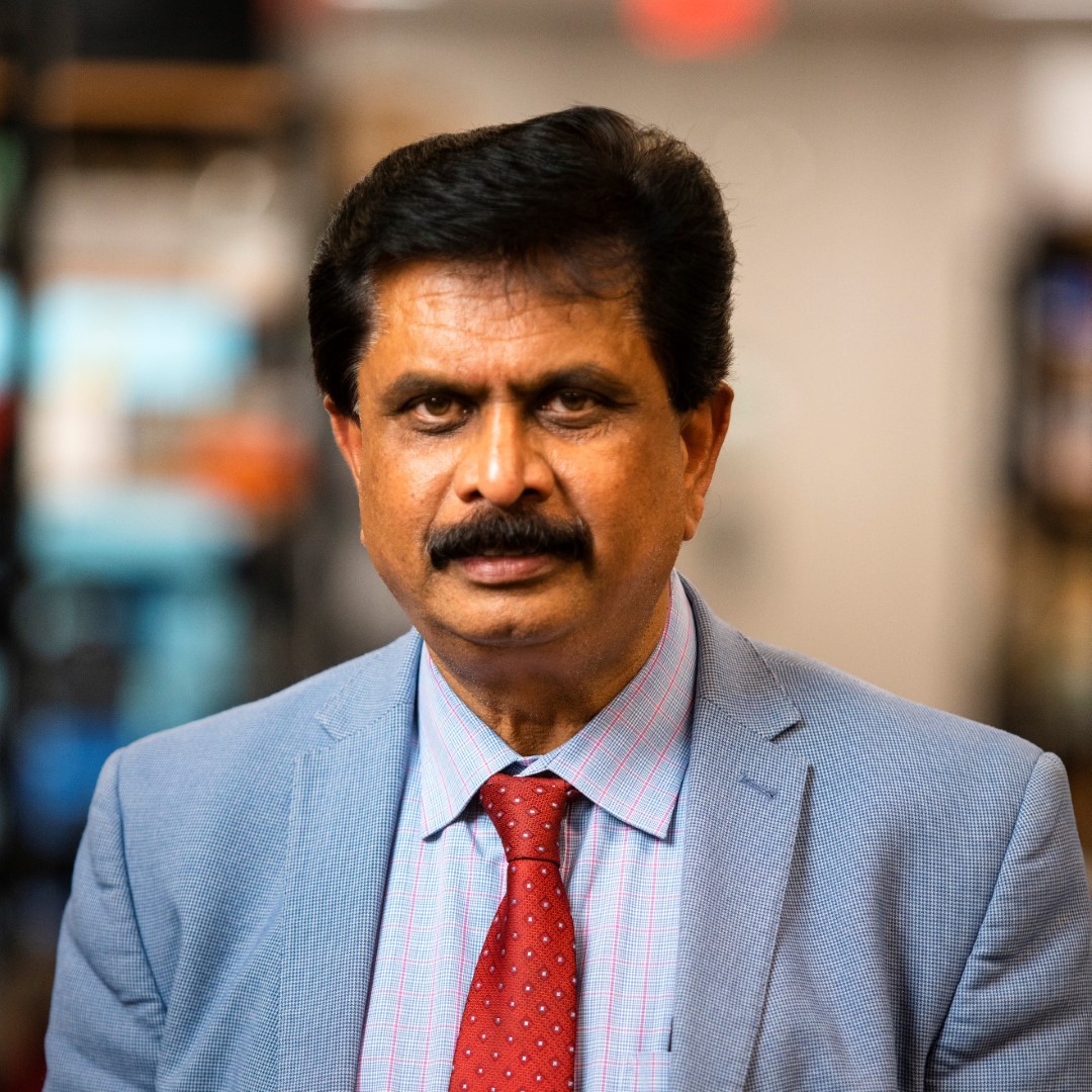 Dr. Anumantha Kanthasamy