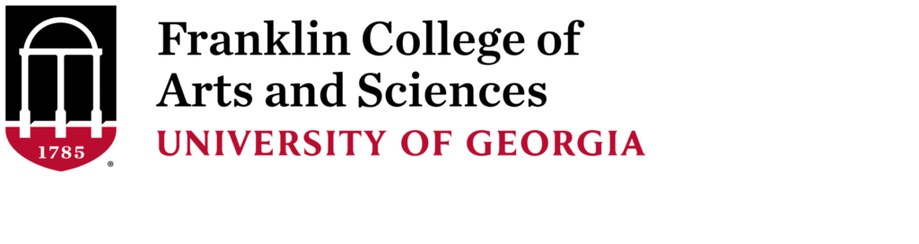 Franklin College of Arts and Sciences - University of Georgia