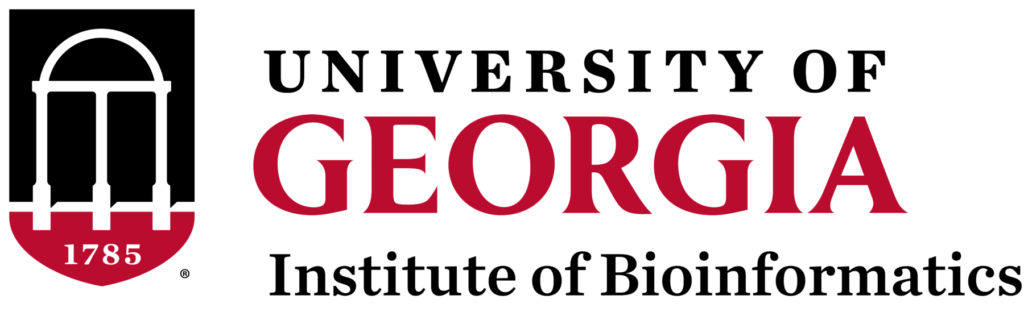 University of Georgia Institute of Bioinformatics