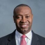 Dr. Marshall Shepard