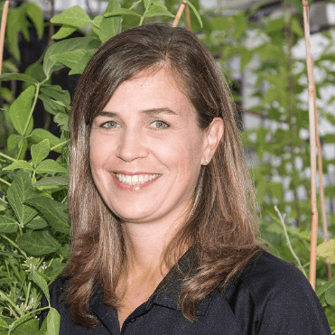 Dr. Melissa Mitchum