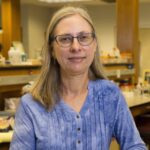 Dr. Peggy Ozias-Akins