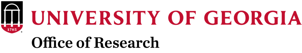 University of Georgia Office of Research