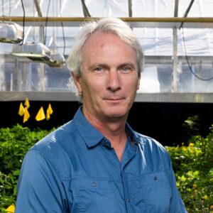 Dr. Scott Jackson
