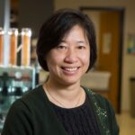 Dr. CJ Tsai