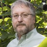 Dr. Wayne Parrott