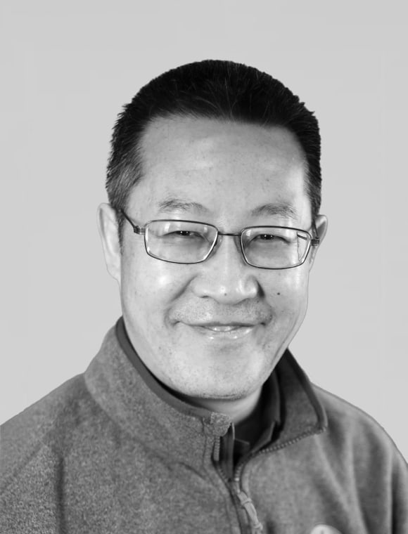 Dr. Yumin Tao