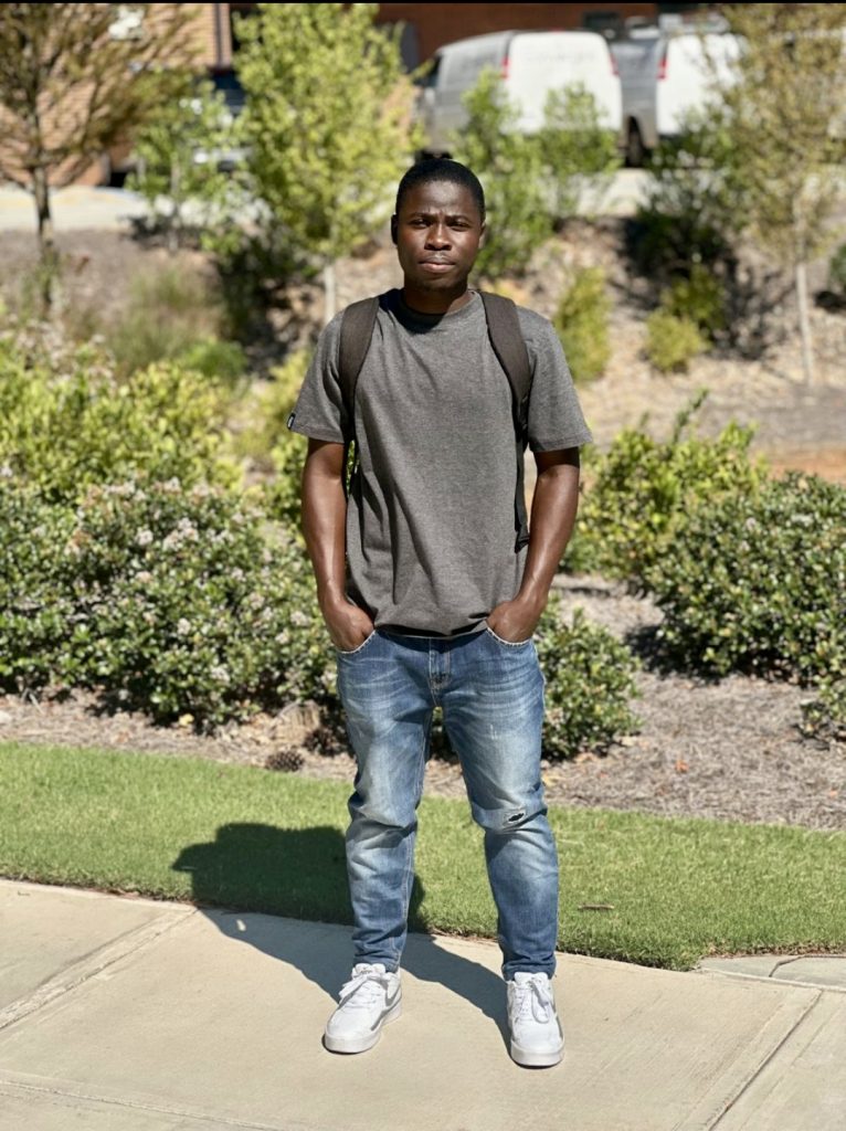 Mohammed Quarshie