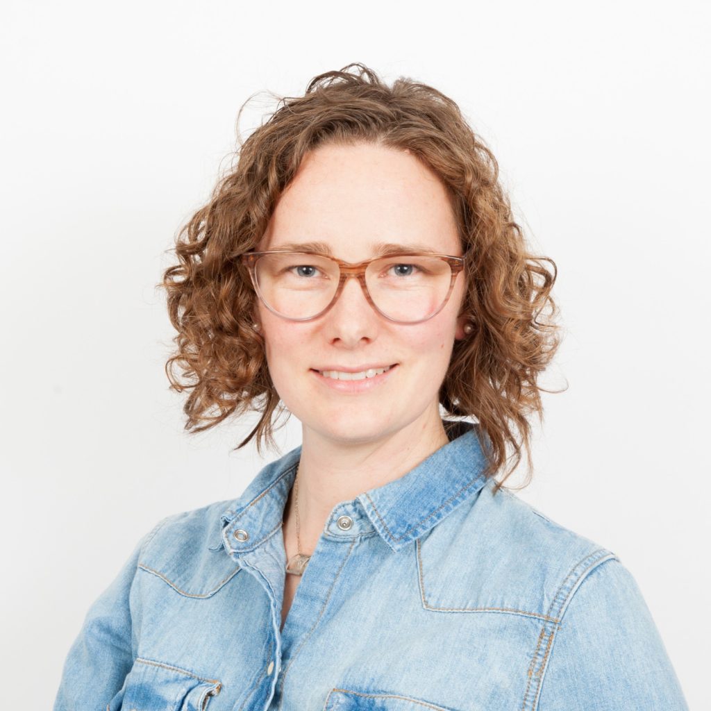 Dr. Shayla Salzman