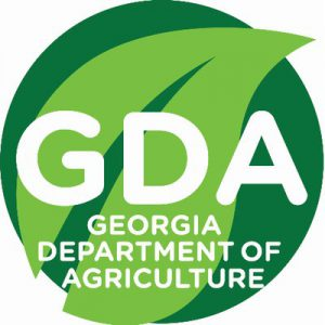 GDA: Georgia Department of Agriculture