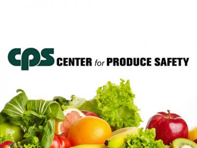 CPS: Center for Produce Safety