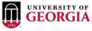 University of Georgia logo