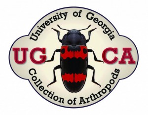 UGCA logo 2013